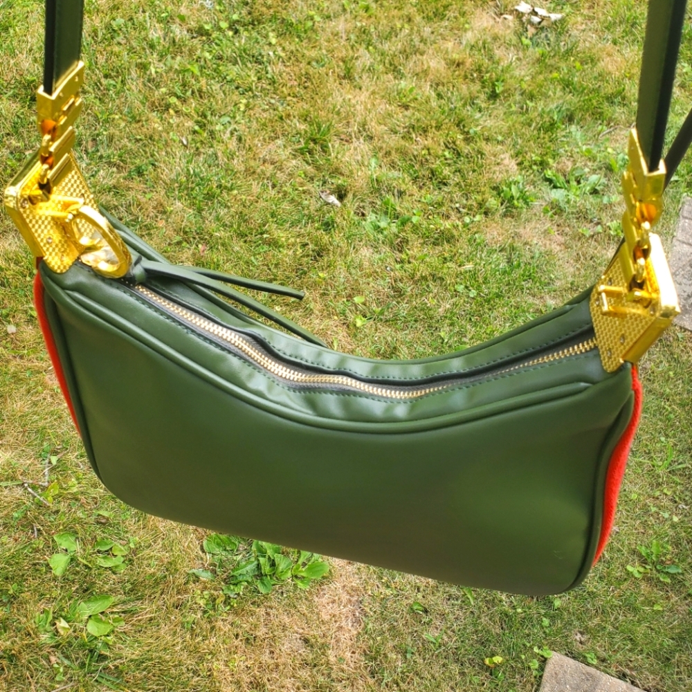 Gucci bag